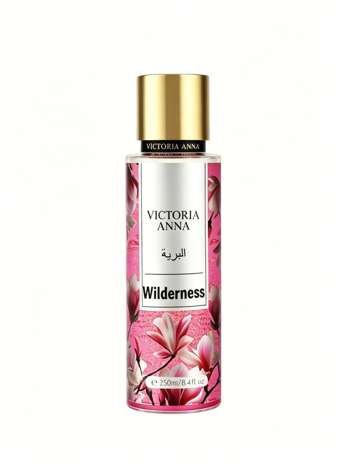 VICTORIA ANNA Wilderness - 250ml Floral Fruity