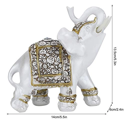 Animal Figurine - Resin