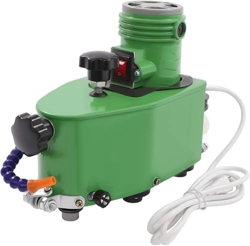 Glass Edge Grinding Machine - 800W 8000r/min