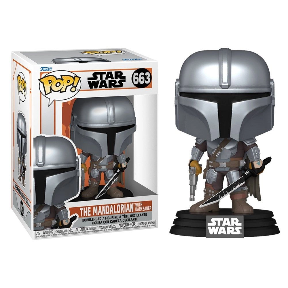 The Mandalorian - Star Wars