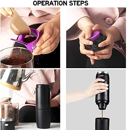 7847448 - Fully automatic Grinder