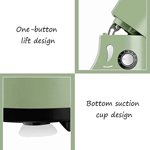 Stand Mixer - 4L 550W