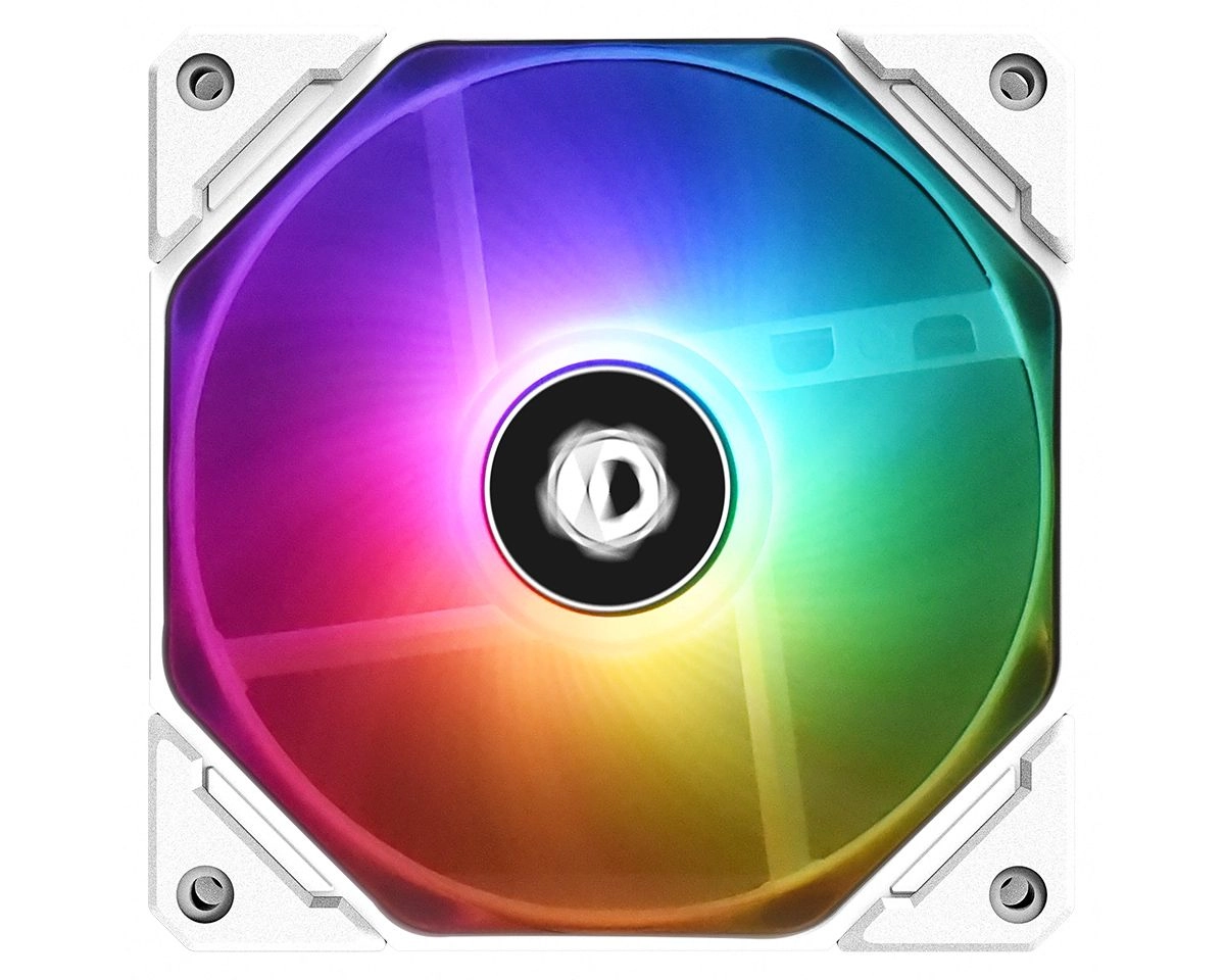 ID COOLING LIMITED TF-12025 - 120mm