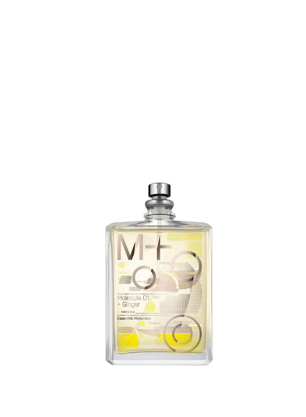 M01 + Ginger Eau de Toilette 100ml