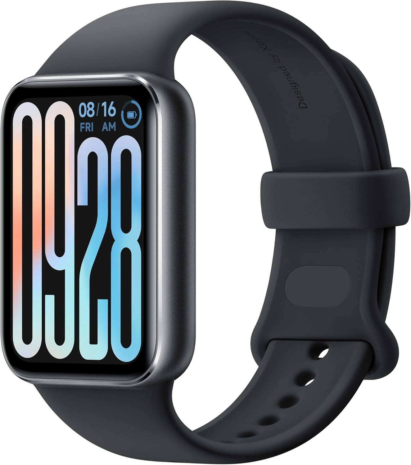Xiaomi Band 9 Pro - 396 x 484 5ATM