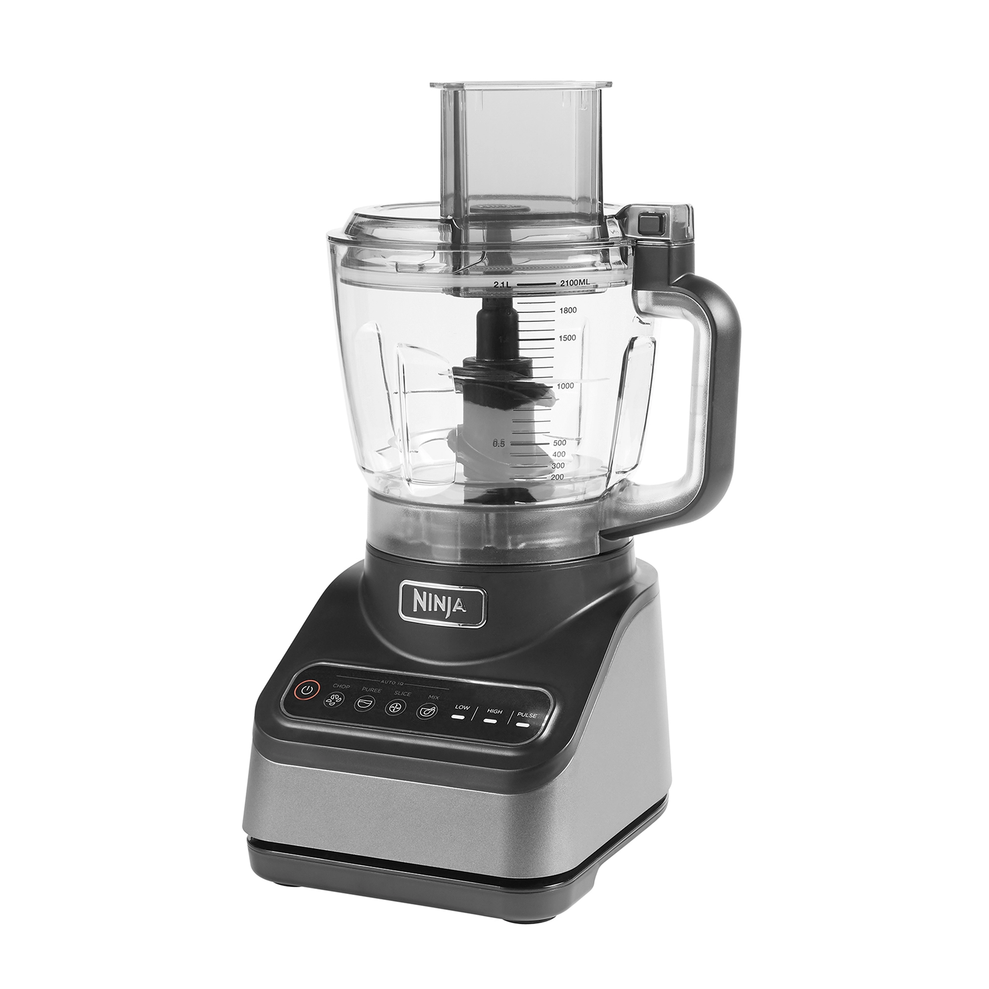 Ninja (Renewed) Food Processor - 2.1 Liters 850 watts
