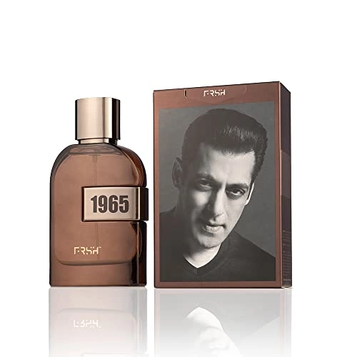 1965 Eau de Parfum 100ml