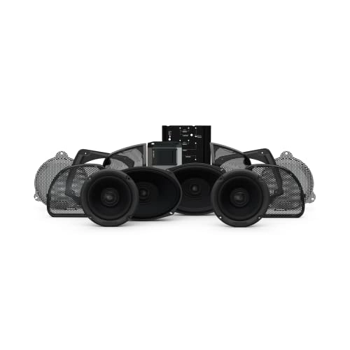 HD14-STG3 - 4-speaker