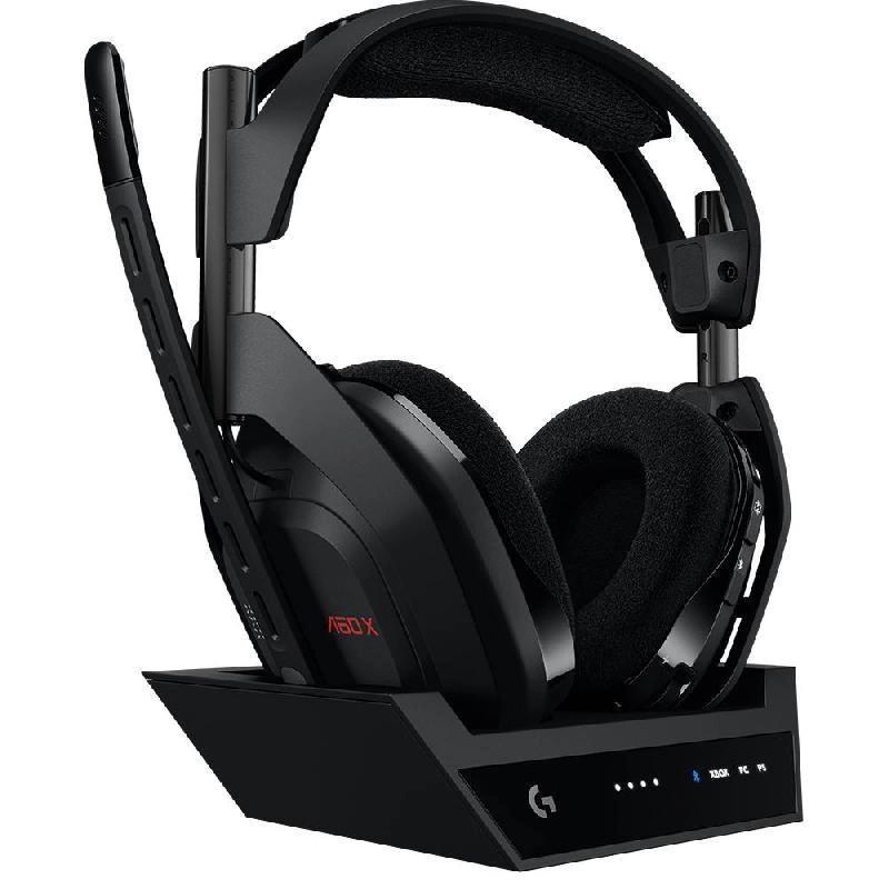 A50 X - Wireless Headset + Base Station
