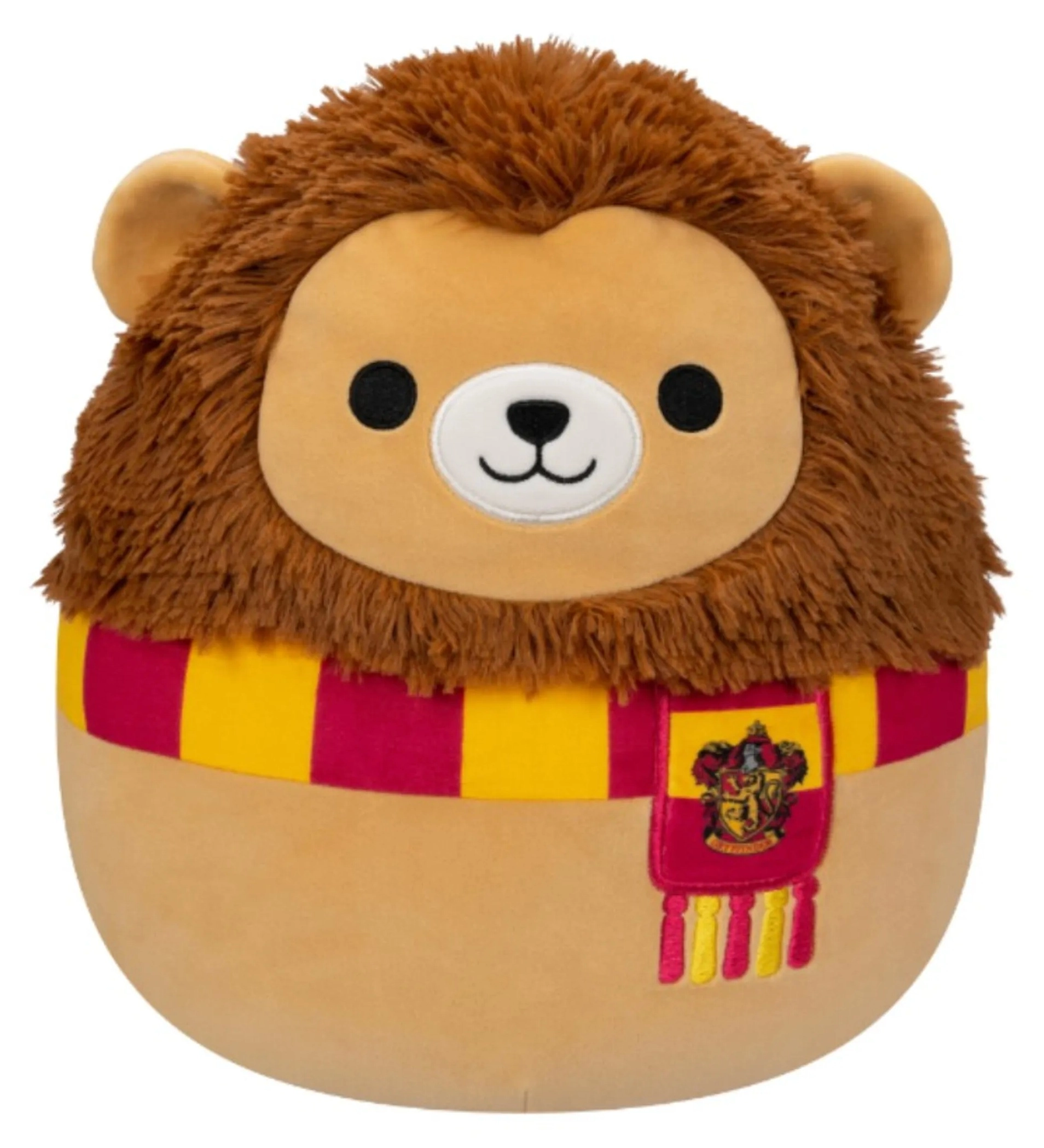 Squishmallows Gryffindor Lion - 40 x 36.5 x 30.25 cm