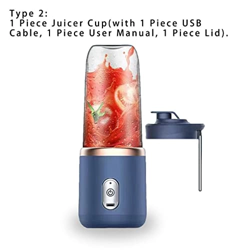 Juicer Cup - 400ML