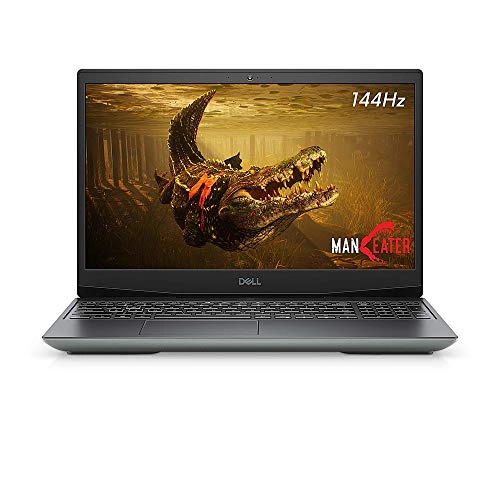 G5 i5505-A712SLV-PUS - 15.6'' Ryzen 9-4900H 16GB DDR4 1TB SSD
