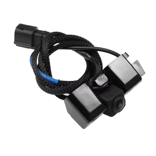 Rear View Camera - Night vision