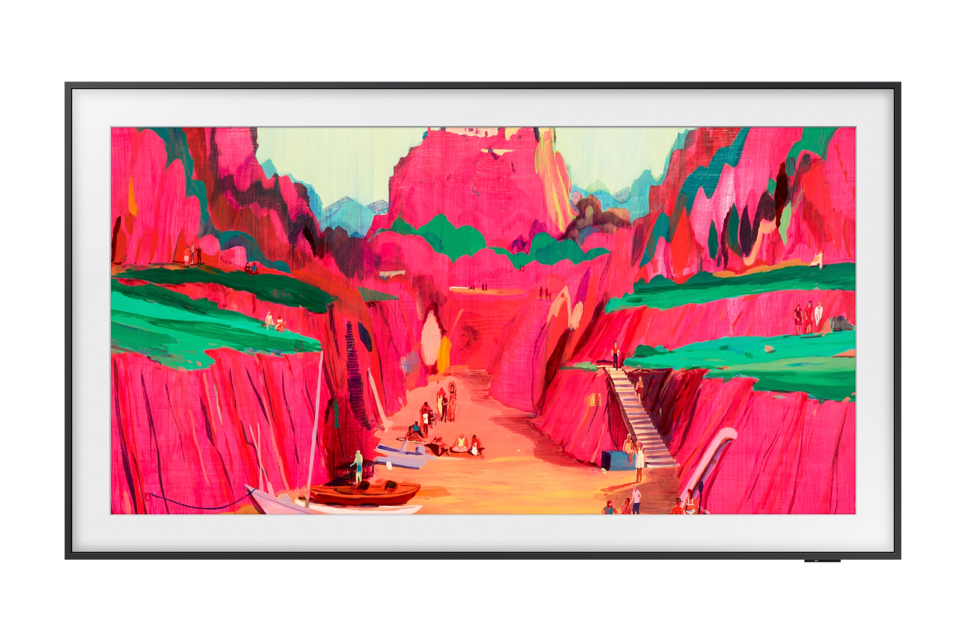 The Frame - 75 Inches