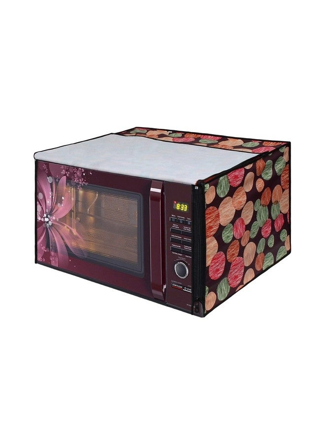 Microwave Oven Cover
