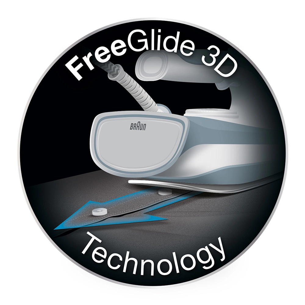 FreeStyle 5 - 2700 W 300ml