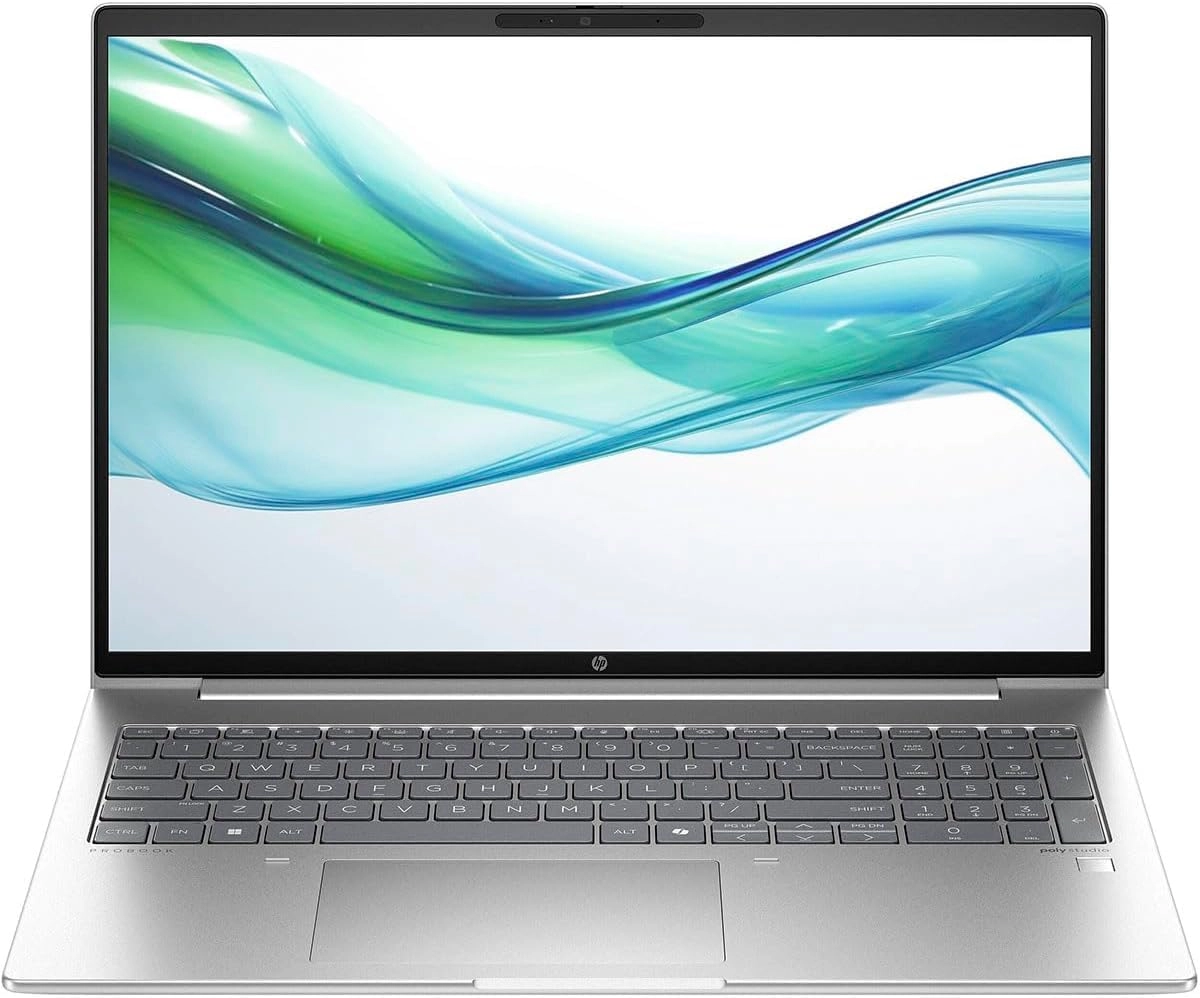 HP ProBook 465 G11 - 16'' Ryzen 7 16GB DDR5 512GB SSD