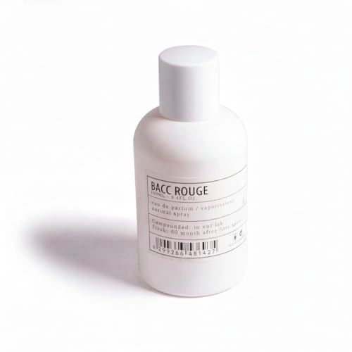 Aro Fac Blanc Bacc Rouge - Eau de Parfum 100ml