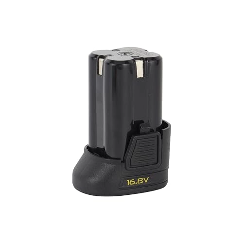 Cordless Drill - 21V 1400 RPM