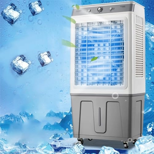 Mobile Air Conditioning