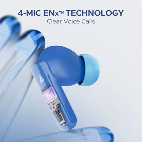 Airdopes Ultra Plus Wireless Earbud