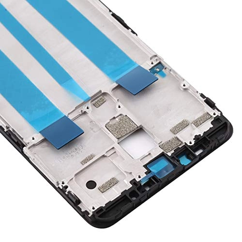 Front Housing LCD Frame Bezel Plate for Meizu M6T M811Q