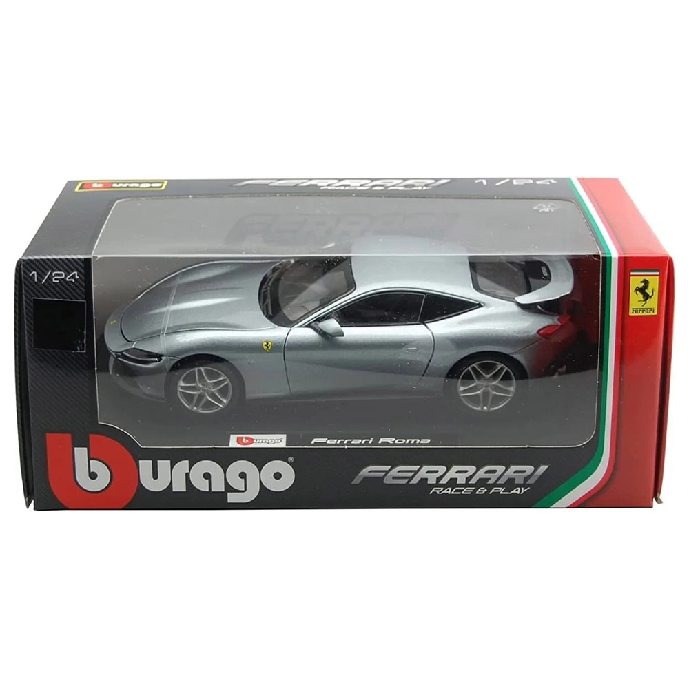 Bburago Ferrari Roma - 1:24