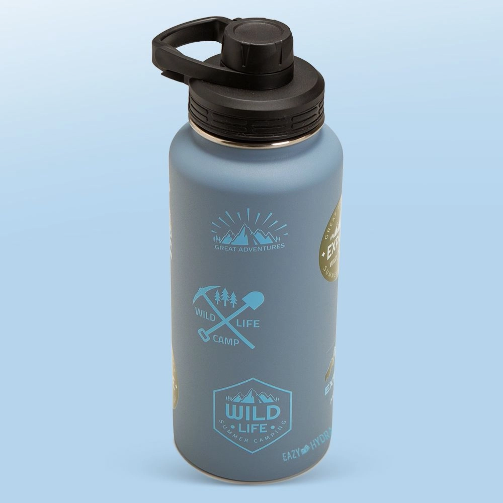 Explorer Water Bottle - Vacuum Insulated - 950 ml