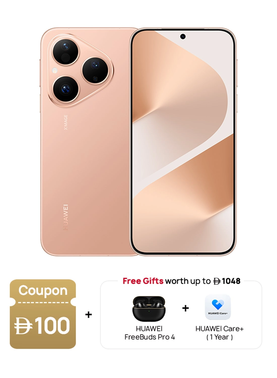 Pura 80 - 12GB 256GB