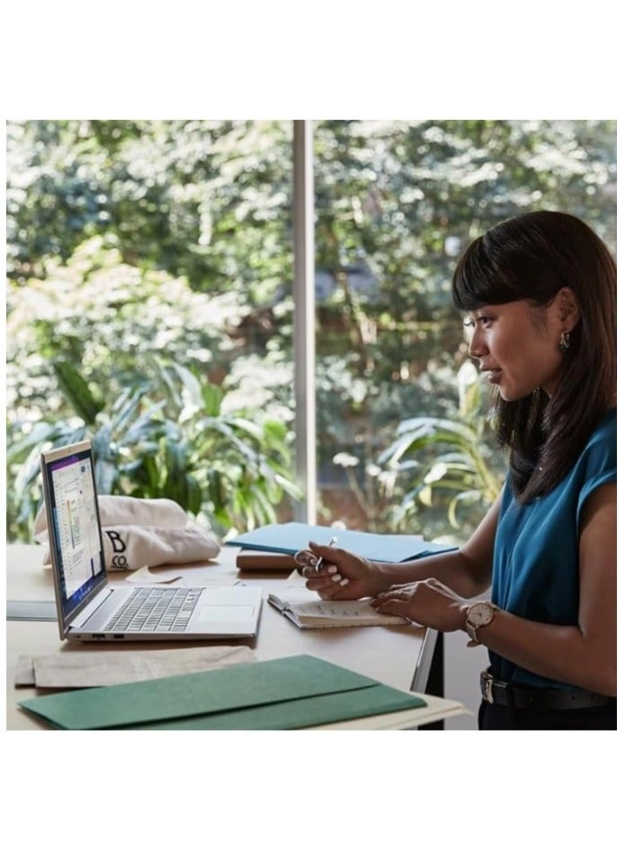 EliteBook 650 G9 - 15.6'' Core -1235U 16GB DDR4 1000GB