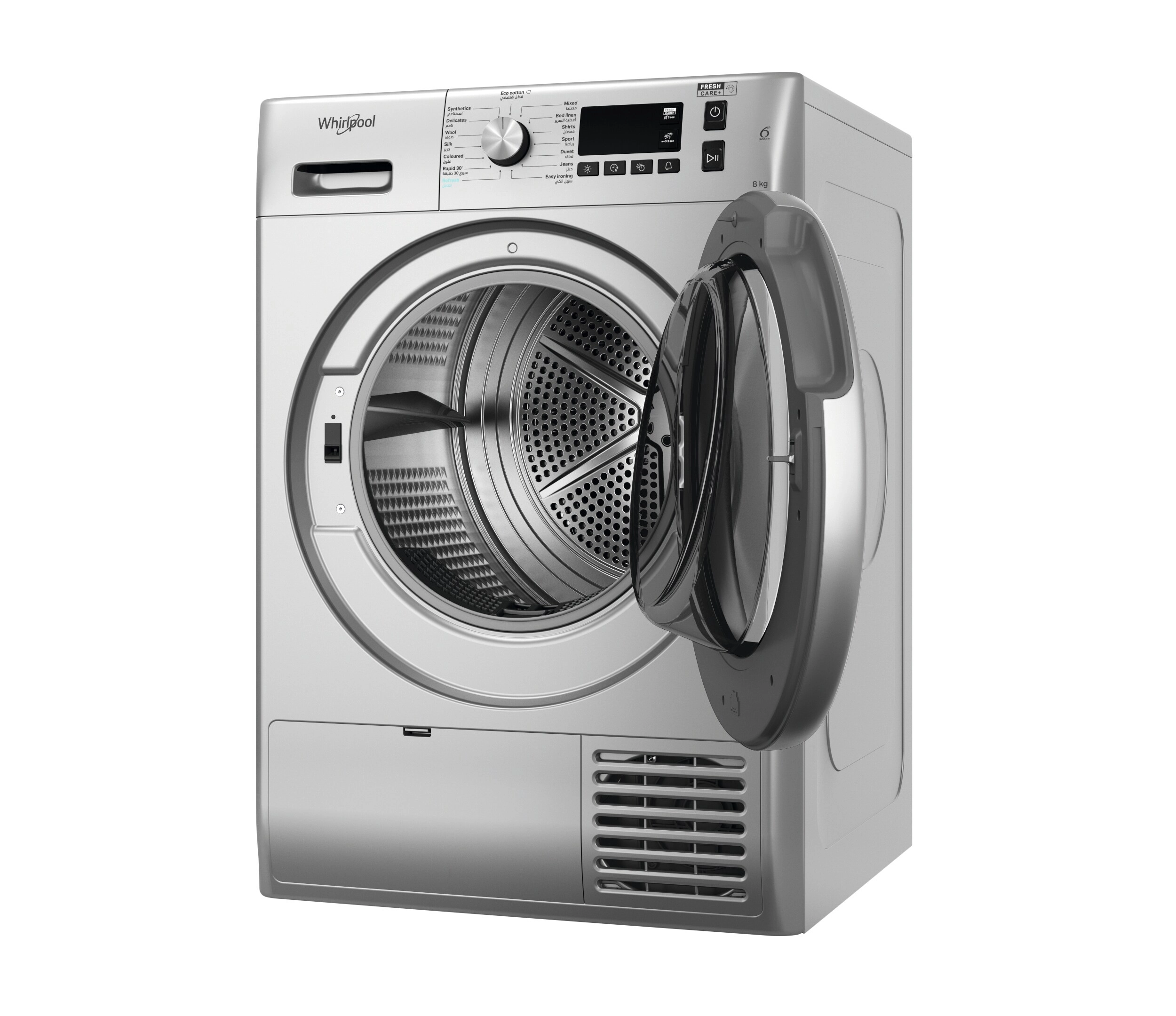 FFTM118X1SBSGCC Heat Pump