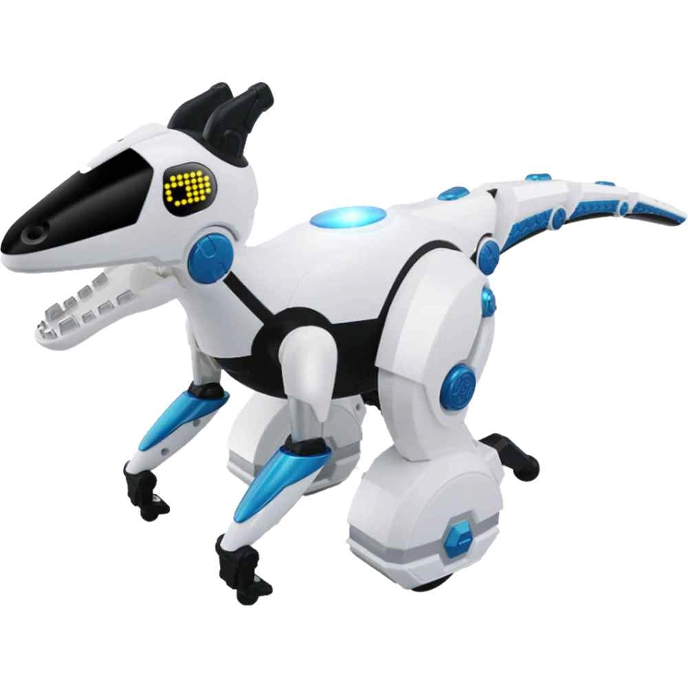 Little Angel Smart Robot Dinosaur Toy