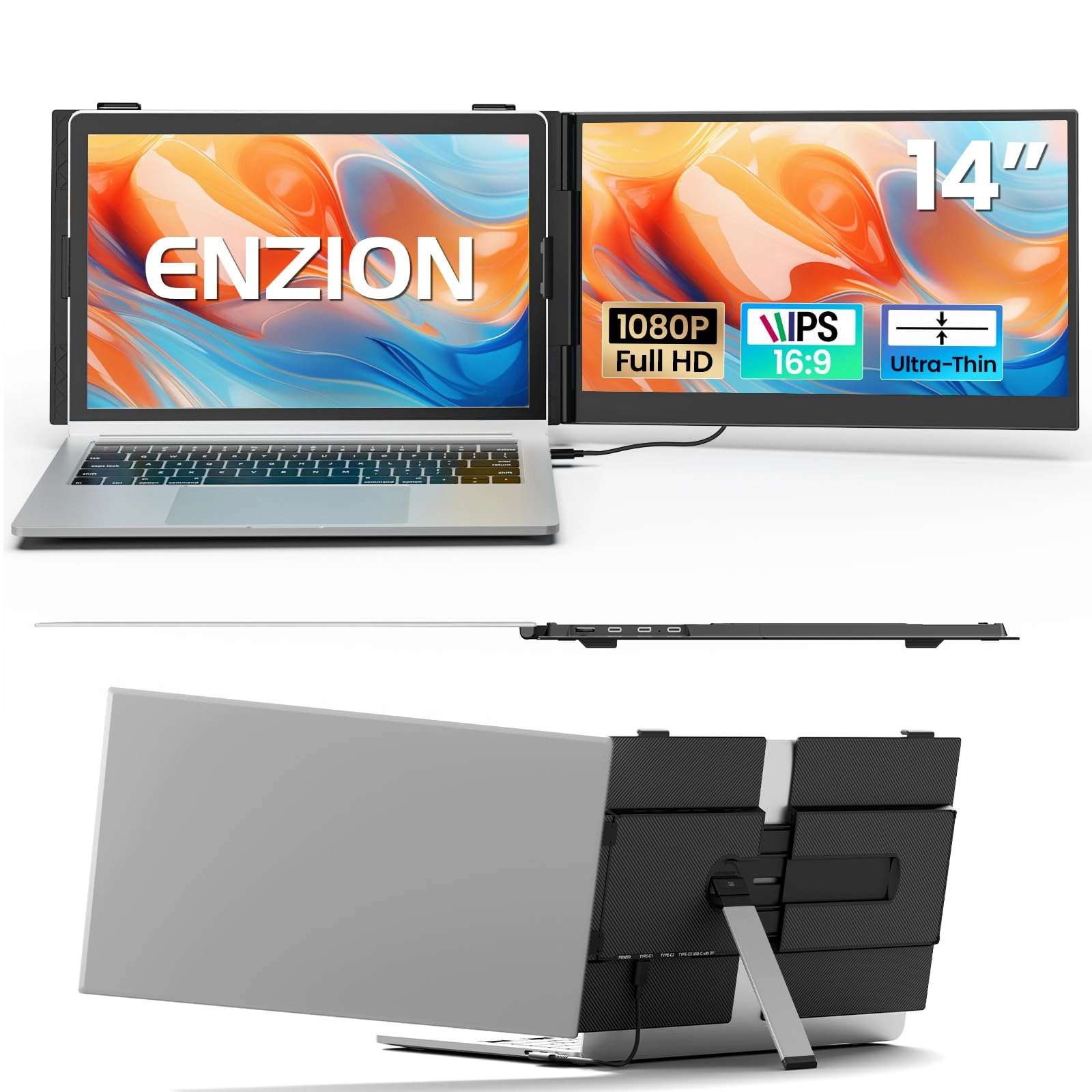 S8 - 14 Inches 1920x1080