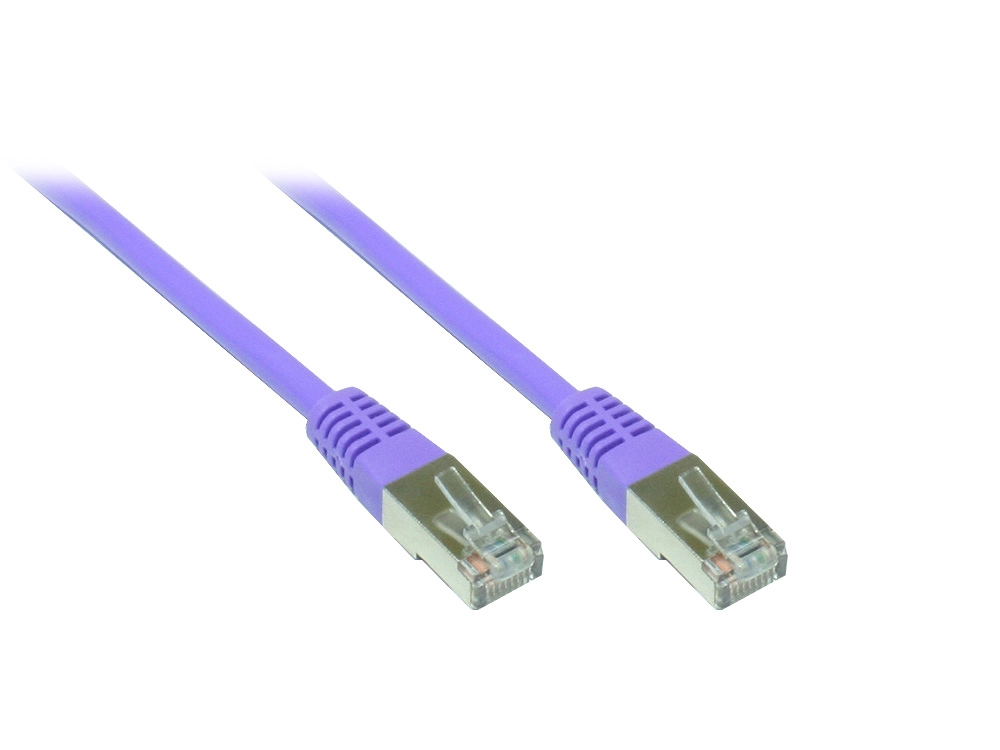 Cat5e SF/UTP (S-FTP) - 20 m