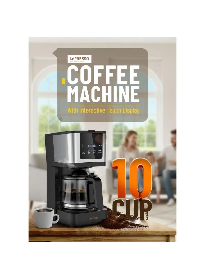 Rich Brew Coffee Machine LPCFFM0006