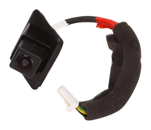 Reversing Camera - Night vision