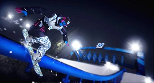 Steep X Games Gold Edition - Xbox One