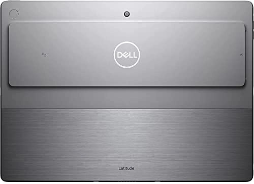 Latitude 7320 Detachable - 1000GB 13"