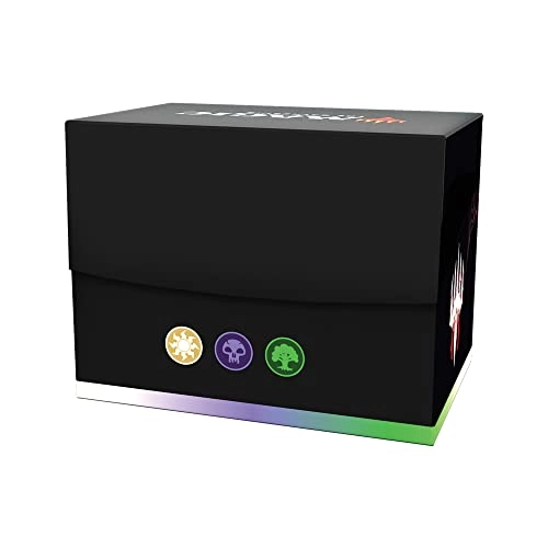 Phyrexia: All Will Be One Commander Deck - Corrupting Influence - 100-card + Collector Booster Sample Pack - 2-card