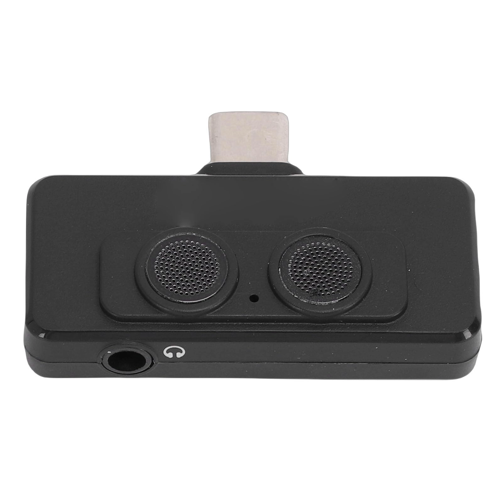 TIKATAREReg89pkznam USB Microphone