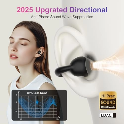 A7 - Wireless Earbud