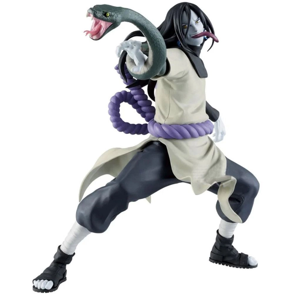 Banpresto Orochimaru - Naruto (15 cm) (BP29734P)