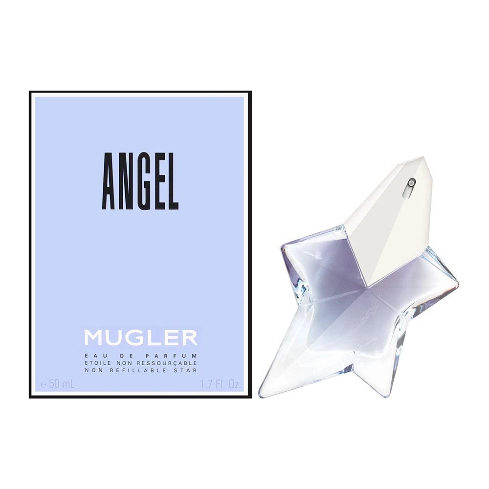 Angel Eau de Parfum 50ml