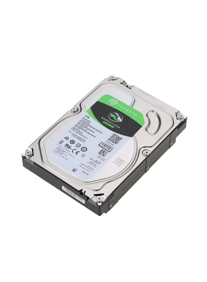 5400rpm SATA 6Gb/s (C2872-2TB-1) - 2TB