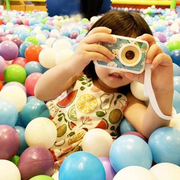 FunCam Cloud - 1080P