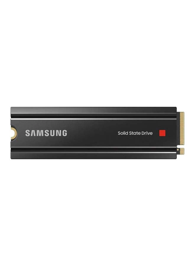 980 PRO - 2000 gigabyte M.2