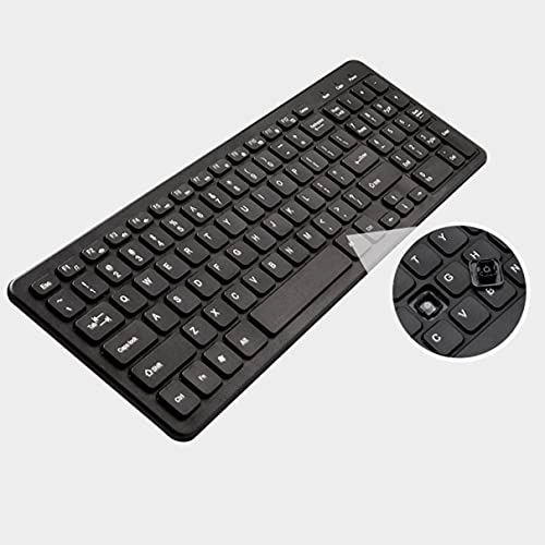 Usb Keyboard - Wired