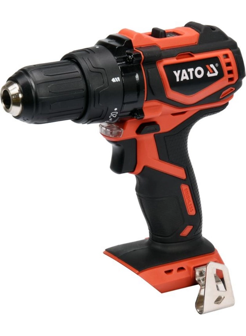 Cordless Drill