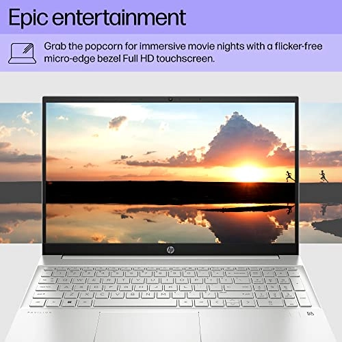 Pavilion Laptop 15 - 15.6'' 512GB 8GB Core i5-1335U