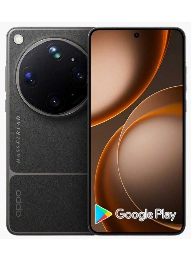 Find X9 Ultra - 16GB 1TB